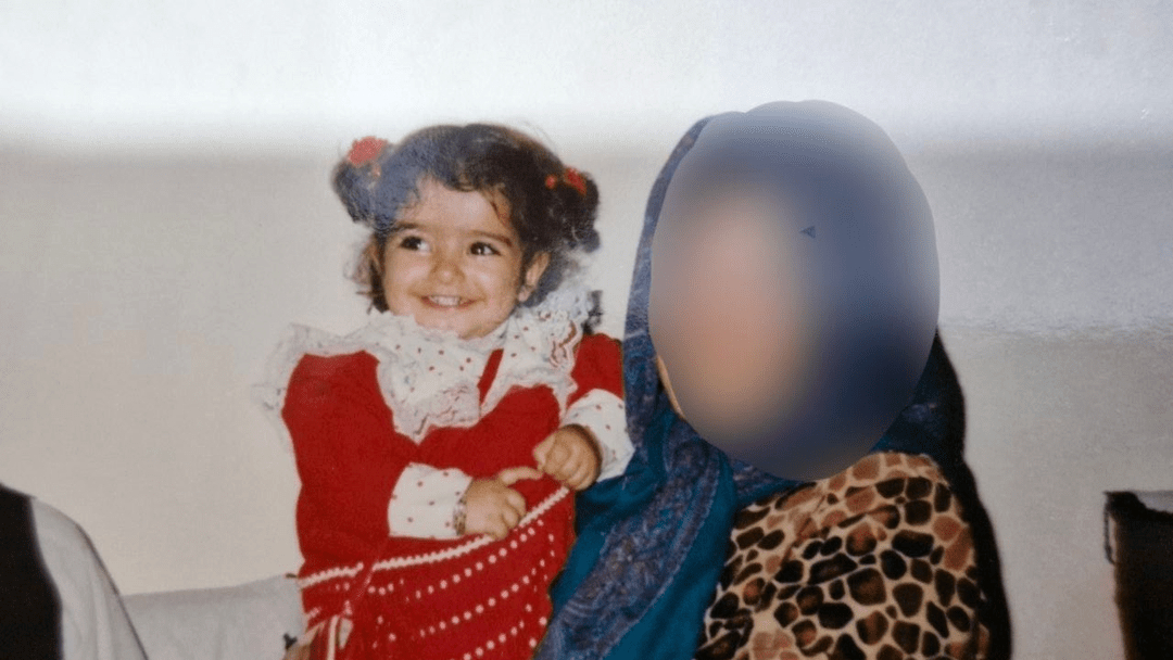 «رویا» پس‌از ۳۶ سال انتظار به مادرش می‌رسد؟