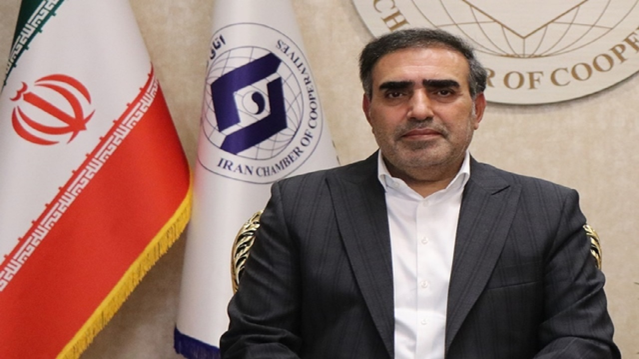 تامین ۹ درصد از اشتغال کشور از طریق تعاونیها