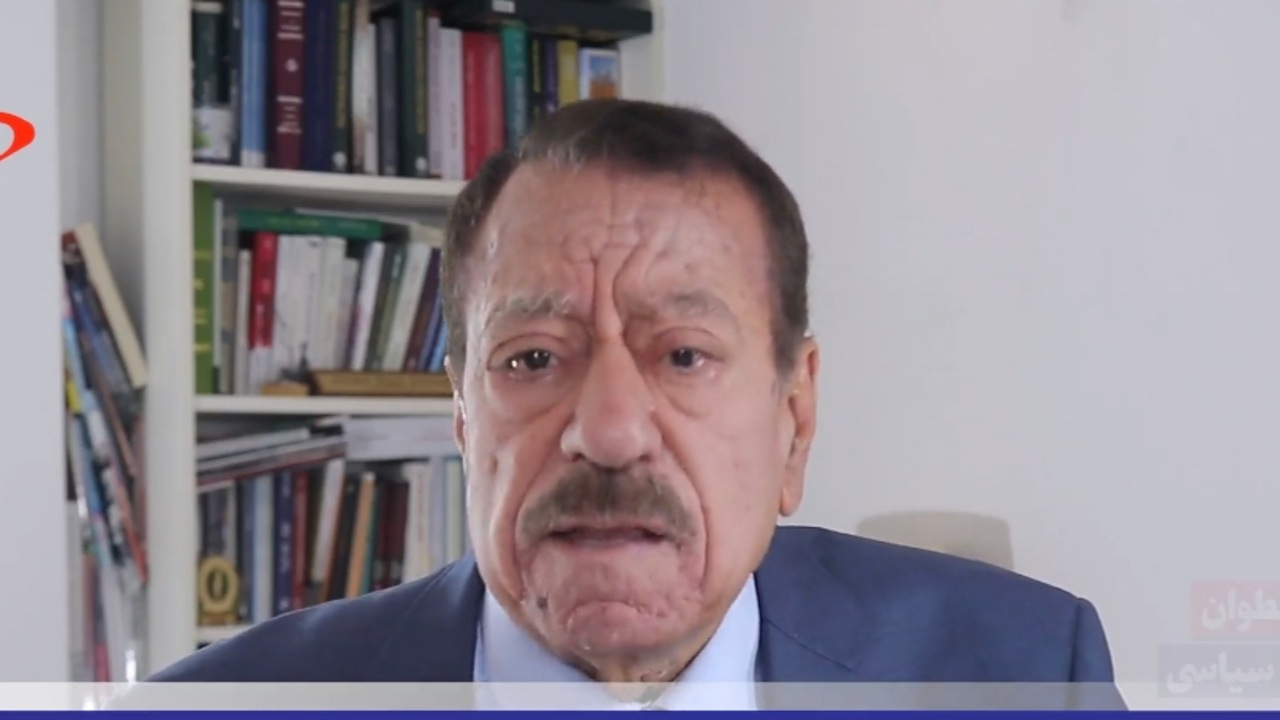 تهدید یک ملت ۹۵ میلیونی از تریبون سازمان ملل، اوج توحش است! + فیلم