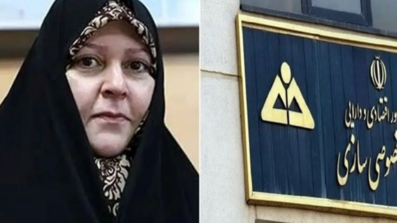 شتاب گرفتن خصوصی سازی در ۱۴۰۴ برای تحقق شعار سال