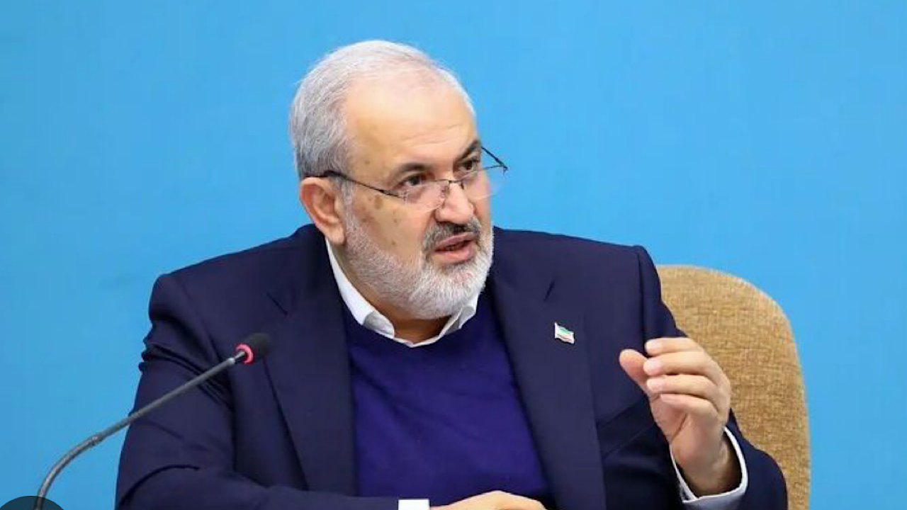وزیر نیرو: ظرفیت نیروگاههای خورشیدی نزدیک به ۲ برابر شده است