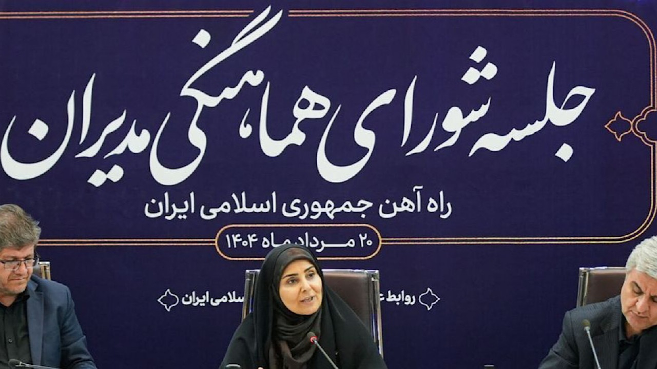 صادق: قطارهای حومهای باید توسعه یابد