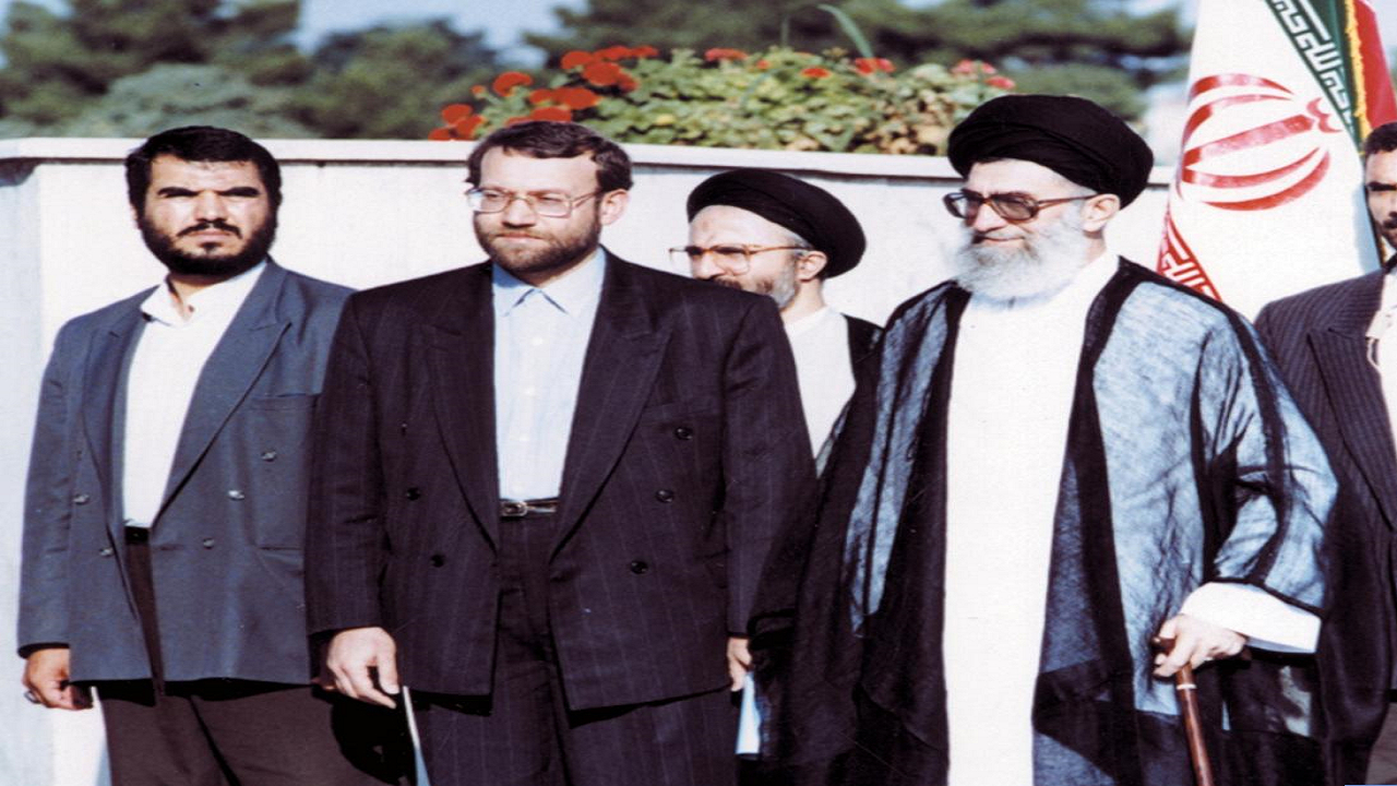موسیقی فاخر غرب مرا مبهوت می‌کند