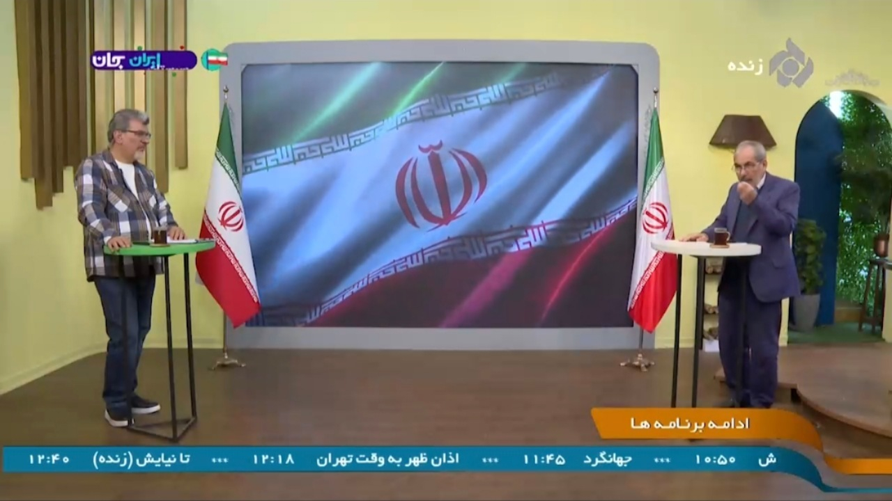 کسی که وارد مبحث جهاد تبیین می‌شود، باید به این موارد مسلط باشد + فیلم