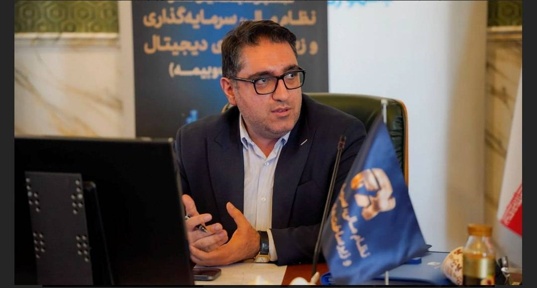 حضور کشورهای اوراسیا، شانگهای و بریکس در نمایشگاه نظام مالی تقویت میشود