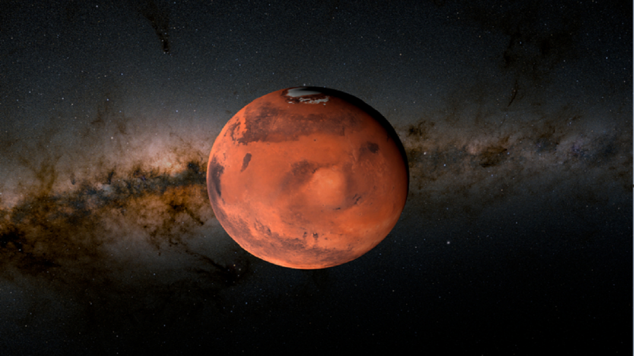 کشف یک عامل کلیدی در تغییرات اقلیمی زمین طی میلیونها سال