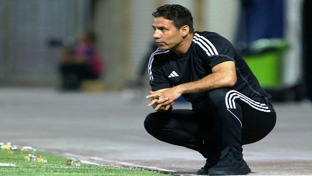 تارتار حرف آخر را در مورد درخواست پرسپولیس زد | توافق کنید و زارع را ببرید