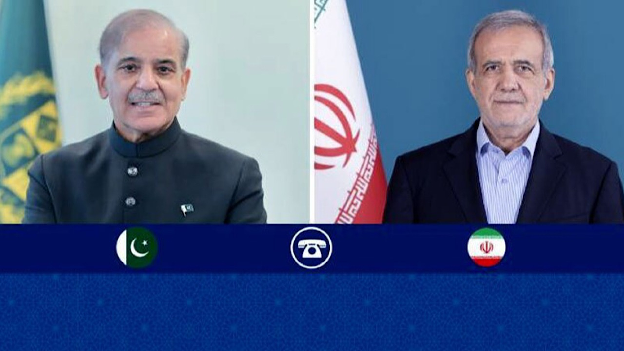 اعلام آمادگی ایران برای امدادرسانی به سیلزدگان پاکستانی
