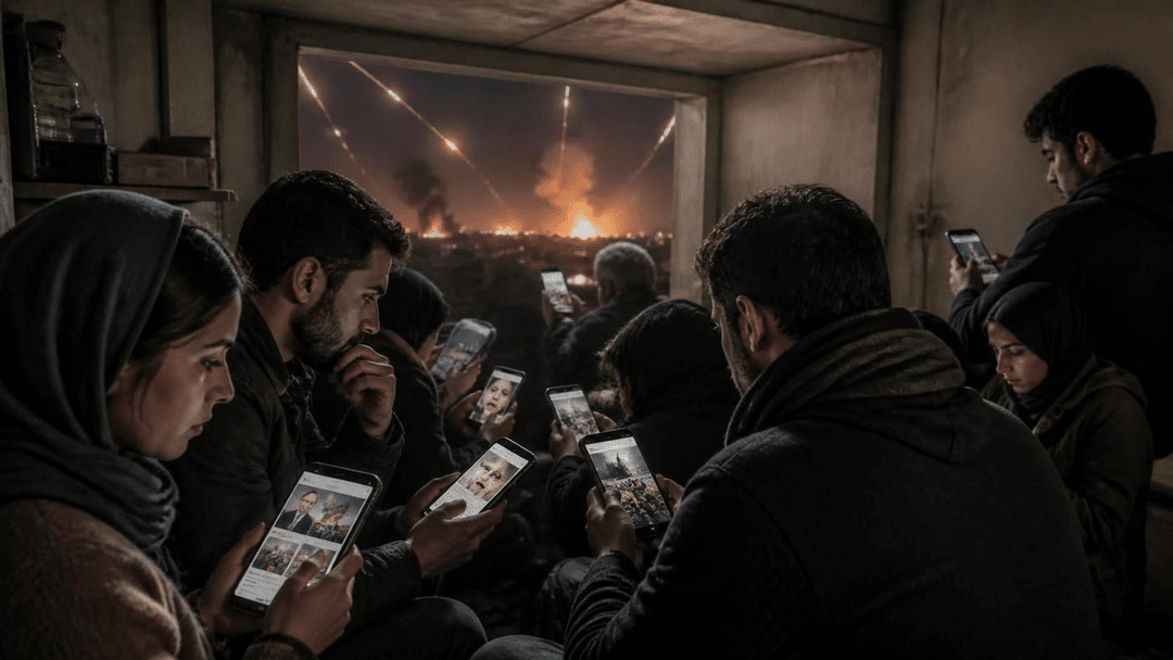 این جبهه نتیجه نهایی جنگ را مشخص میکند