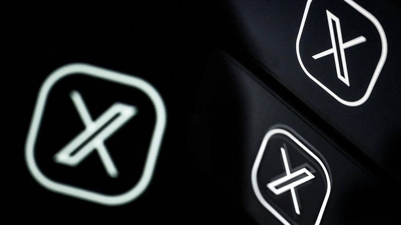 وقتی مبدا حساب‌ها در شبکه اجتماعی «ایکس» آشکار شد + فیلم