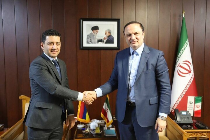 برگزاری تورهای مشترک سرمایهگذاری بین ایران و ارمنستان