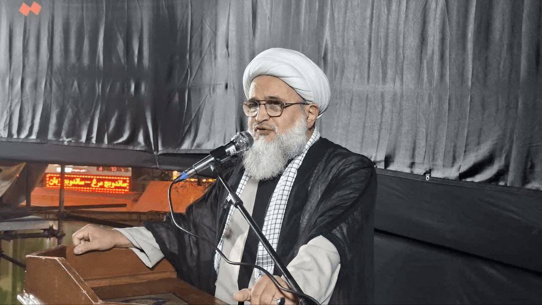 پناهیان: با صلاحدید رهبری، زمینهسازی تصمیم هستهای را فراهم میکنیم
