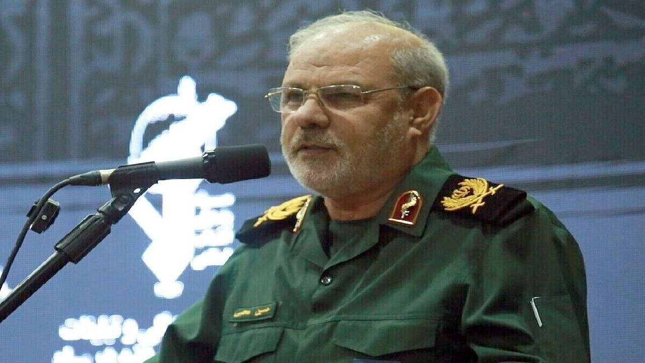 سخنگوی سپاه: آمریکا از حملات جدید خود پشیمان خواهد شد