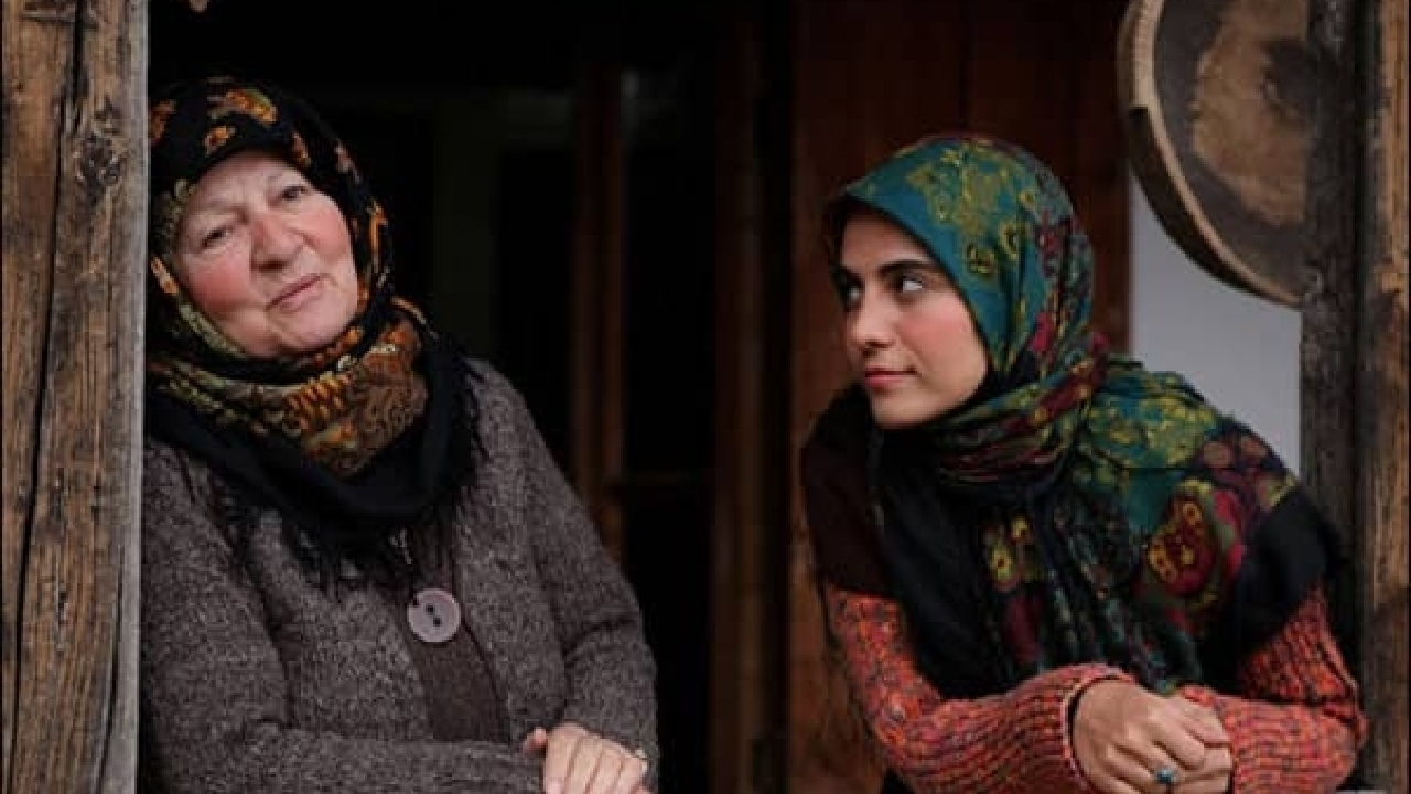 سه گانه روح الله حجازی در قاب نمایش