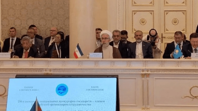 دادستان کل کشور: مدعیان حقوق بشر، علیه کودکان جنایت کردند