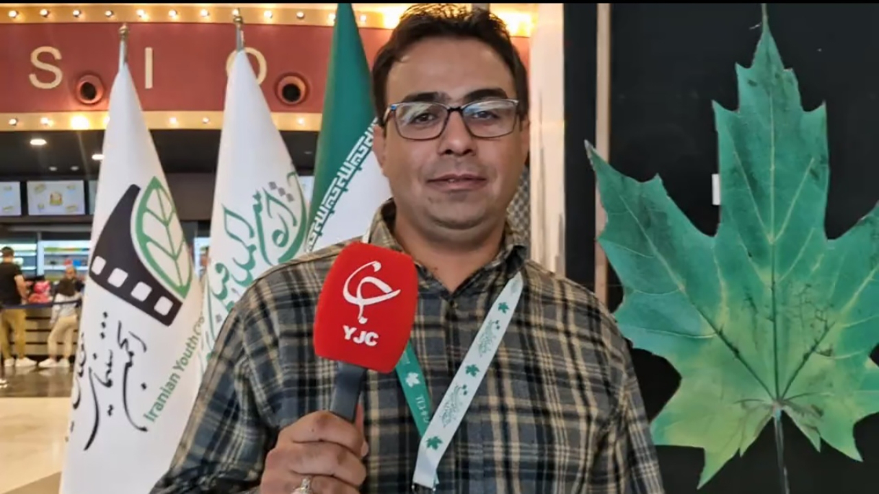 رادیون با چاشنی طنز داستانی نوستالژیک مشهدی است