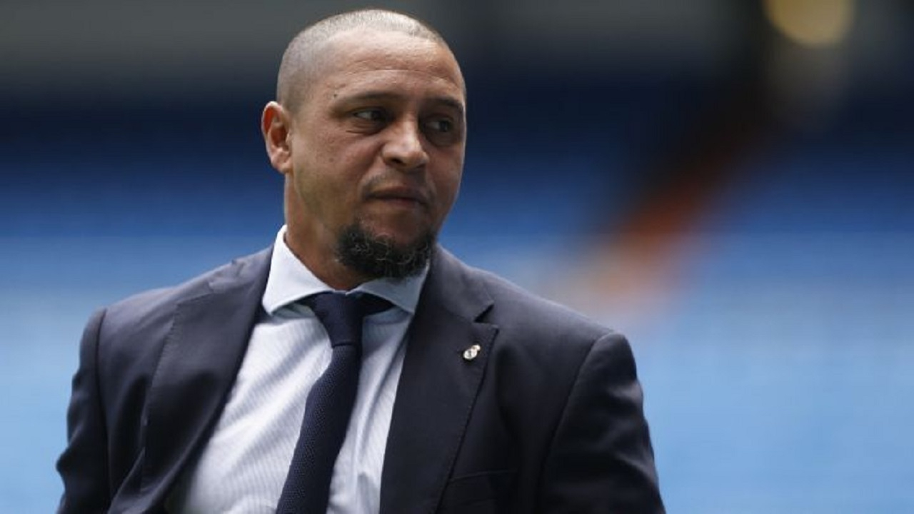 روبرتو کارلوس دچار عوارض قلبی شد