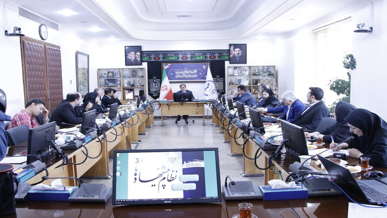 راه‌اندازی شبکه ملی، پیوند نظام پیشنهاد‌ها با حوزه تصمیم‌گیری