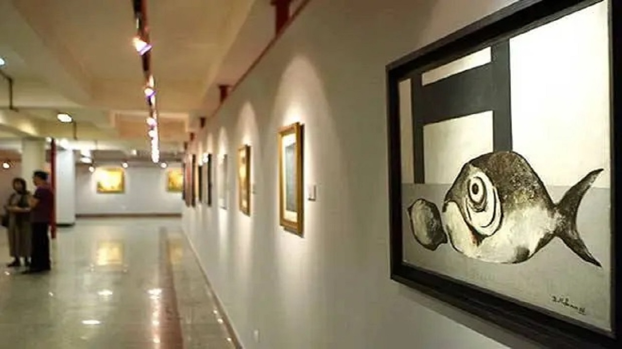 امکان وثیقه‌گذاری آثار هنری فراهم شد