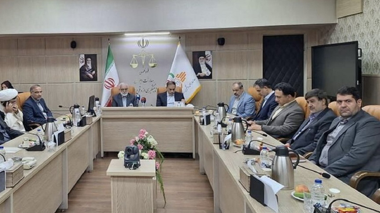 قوانین به تنهایی نمیتوانند مانع وقوع جرم شوند