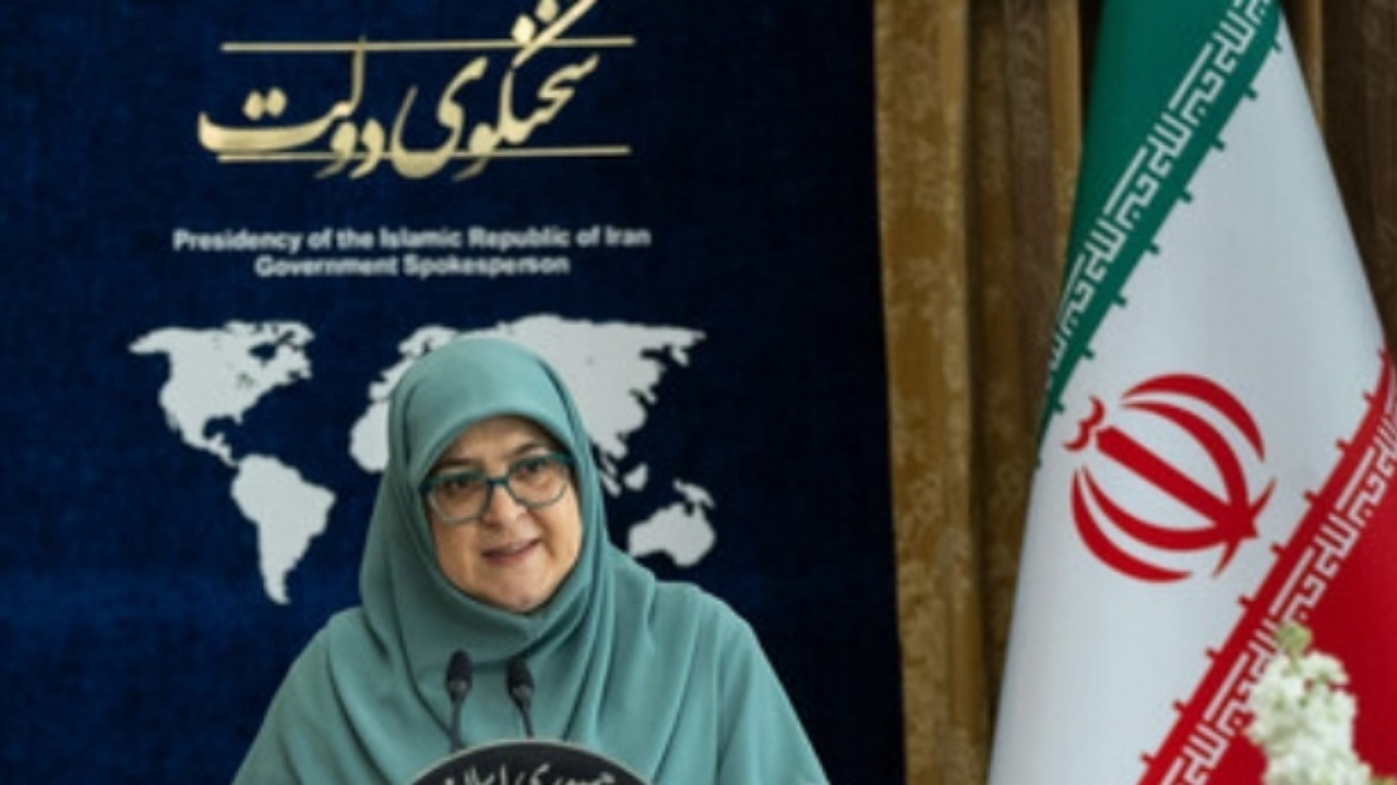 مهاجرانی: در حال دفاع از خود هستیم/ درهای دیپلماسی را نمیبندیم