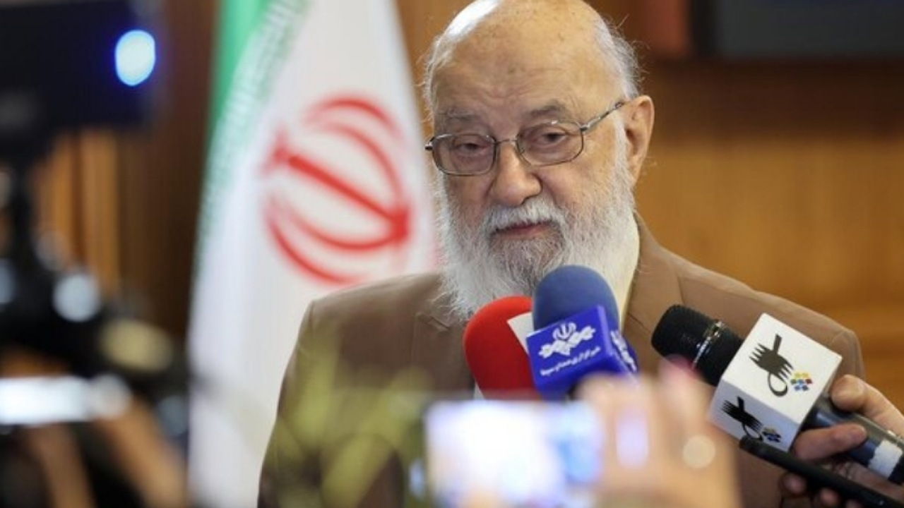 رفع آلودگی هوا تنها برعهده شهرداری نیست/ ضرورت افزایش نرخ عوارض طرح ترافیک