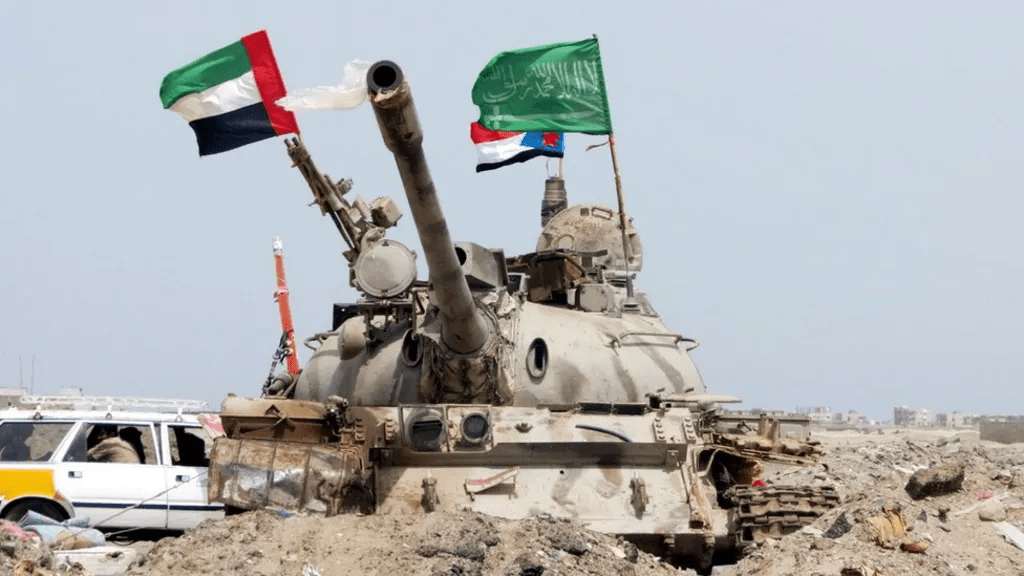 گاردین: امارات با عربستان برای بازگشت به جنگ یمن توافق کرد