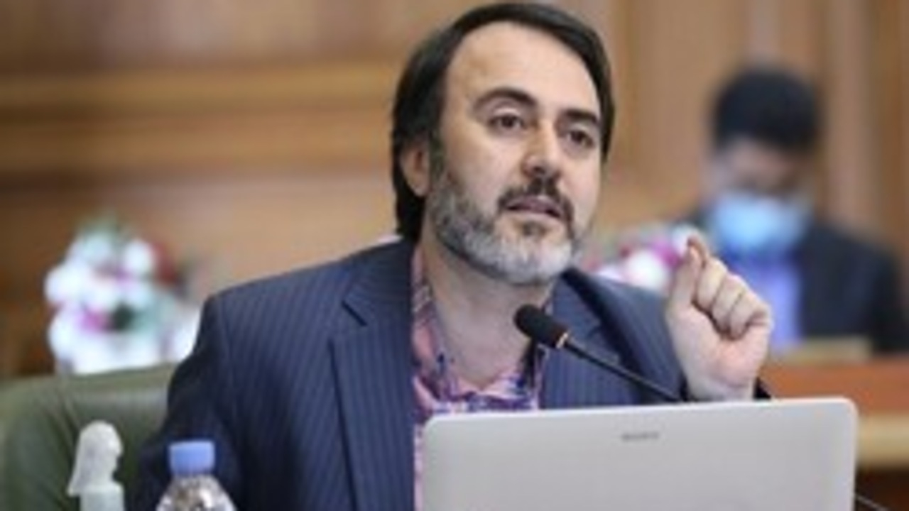 ترافیک روان در معابر پایتخت با وجود افزایش حجم سفرها