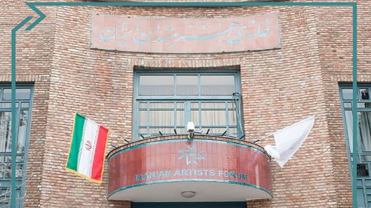 رونمایی از پوستر «پلکانی به سوی بهشت» و اجرای اپرای عروسکی «عاشورا»