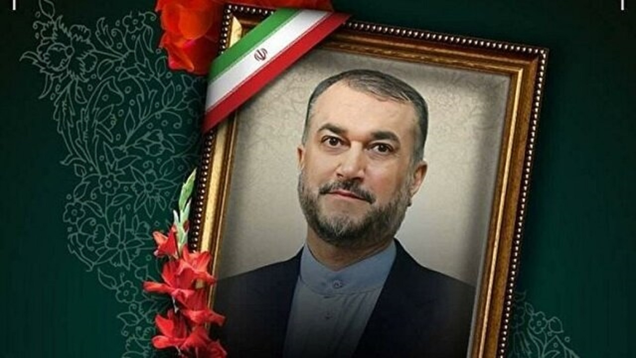 میزگرد «شهید امیر عبداللهیان؛ وزیر امور خارجه مقاومت» در شبکه خبر