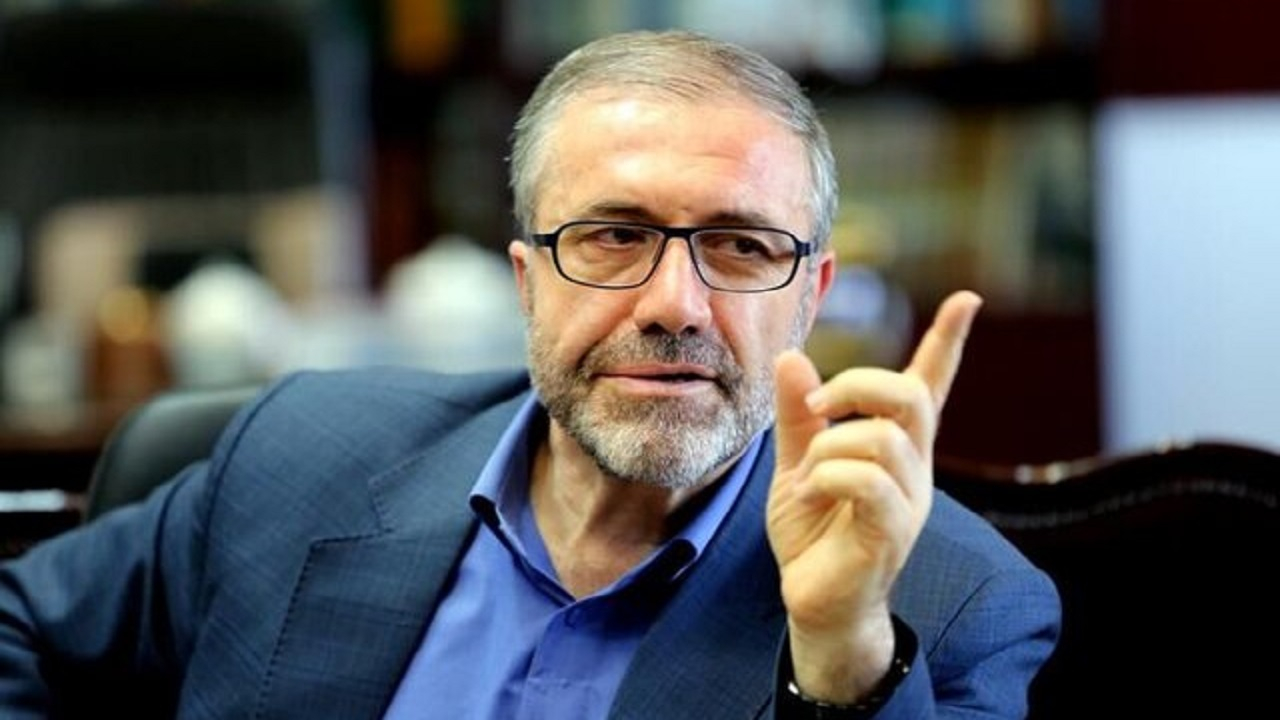 ملت غیور ایران در دفاع از تمامیت ارضی کشور همنظر هستند