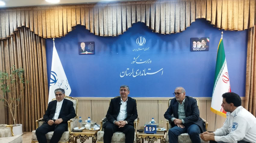 تأمین زیرساختهای مدارس لرستان در دستور کار است