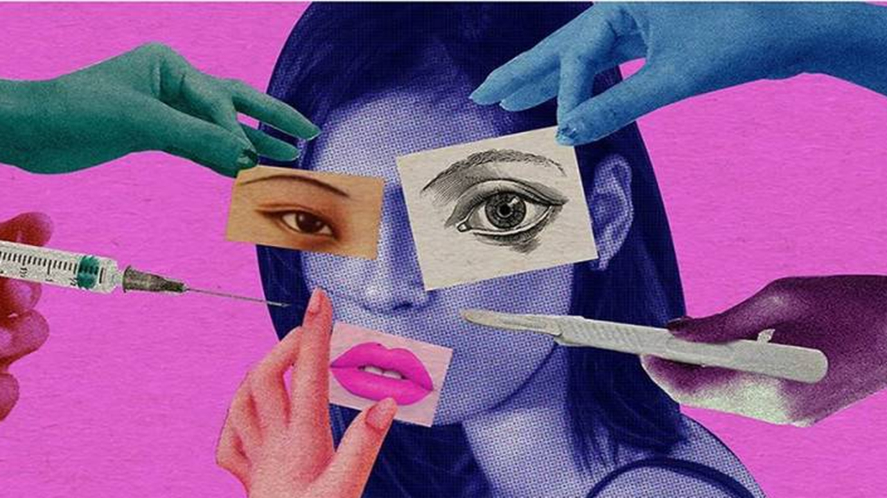 صورت‌های زاویه‌دار، ۶۰۰ میلیون برای زیبایی و بهای پنهان آن