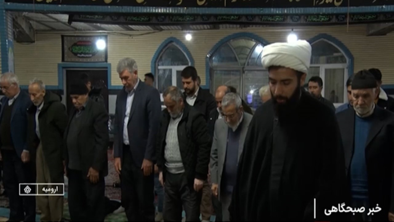 مسجد، پیوند عبادت و فرهنگ + فیلم