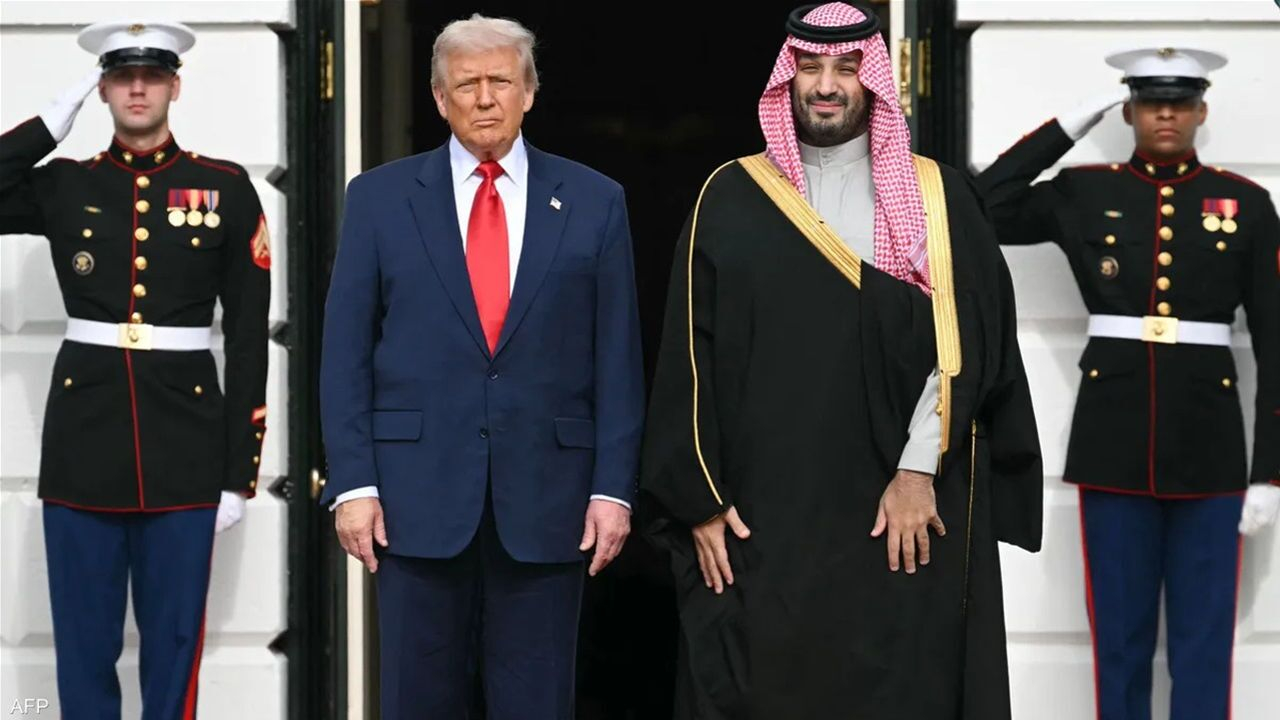 تنش جدی بین ترامپ و بن سلمان بر سر عادیسازی روابط با اسرائیل