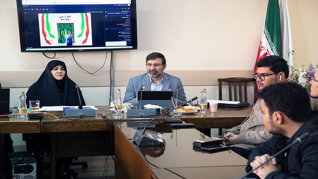 تاکید امام شهید بر نقد مبنایی حقوق زن در غرب