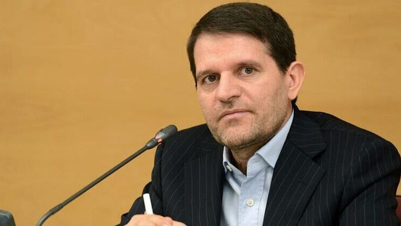 الگوی کسبوکار شرکت پژوهش و فناوری پتروشیمی بازبینی شود