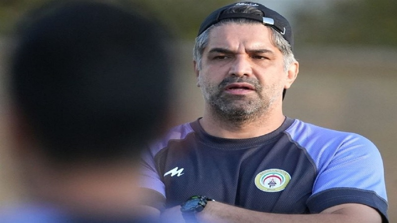 پروژه «پیروز» شکست خورد