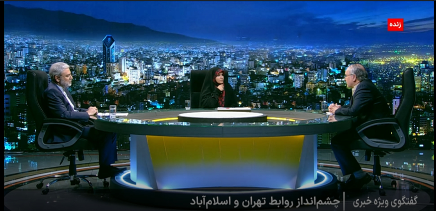 سفر رئیس جمهور به پاکستان و ظرفیت های همکاری در میان دو کشور