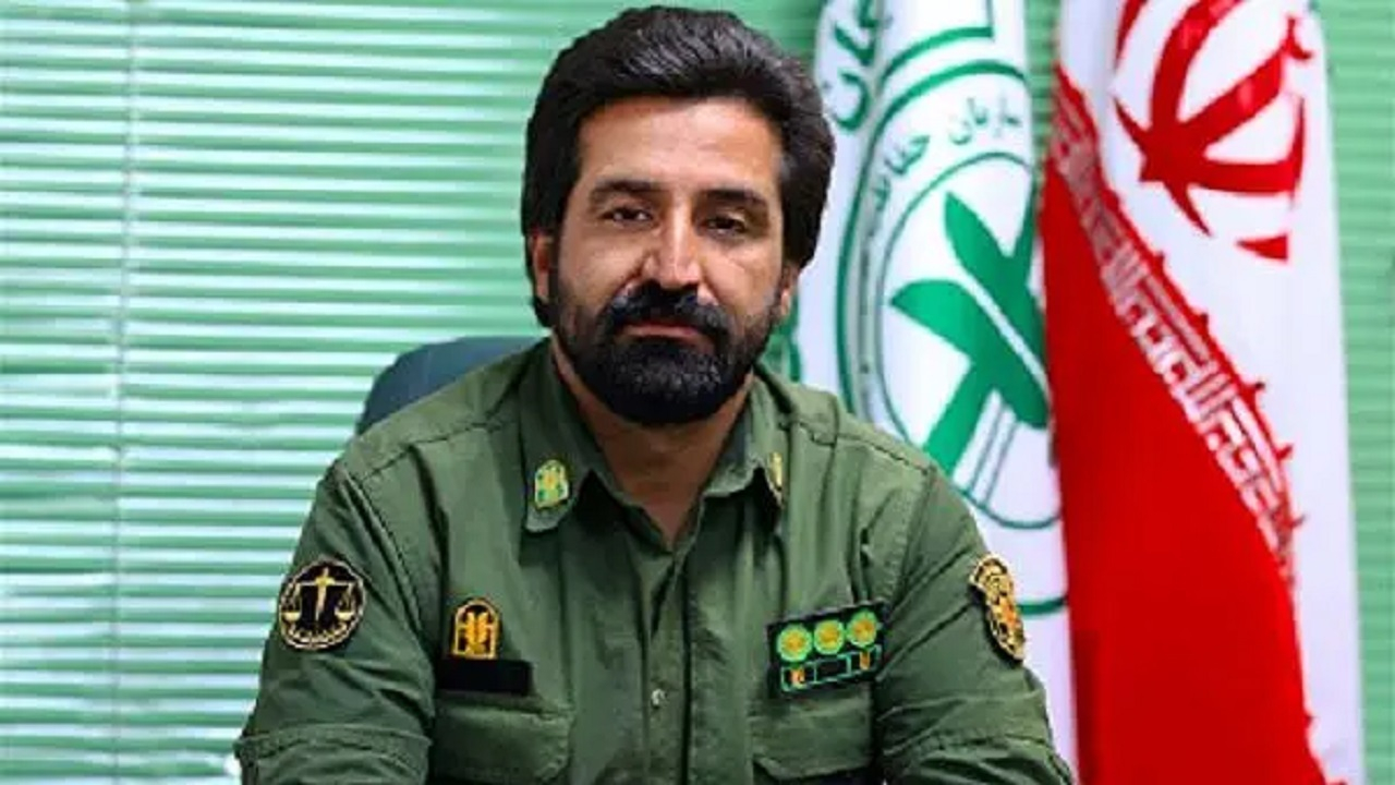 تأکید یگان حفاظت محیط زیست تهران بر مقابله با تصرف اراضی ملی