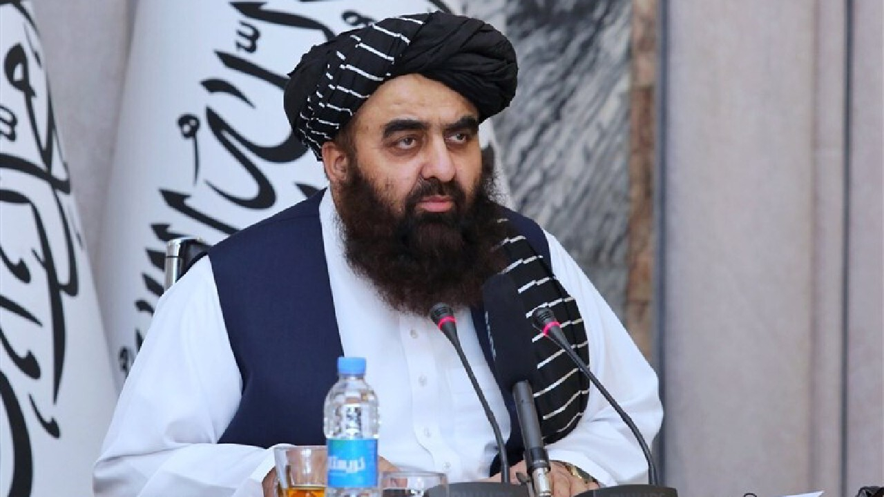 تعویق سفر متقی به پاکستان