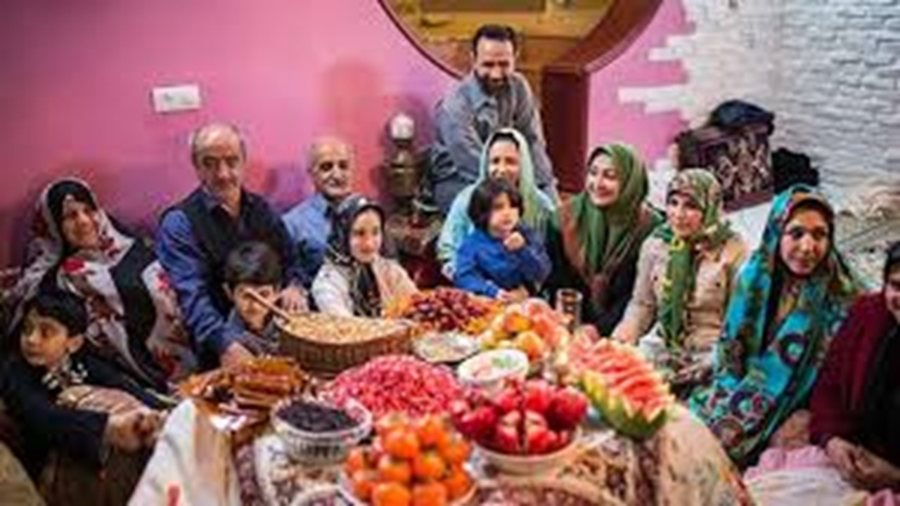 پویش‌های همدلی از دیروز تا امروز + فیلم