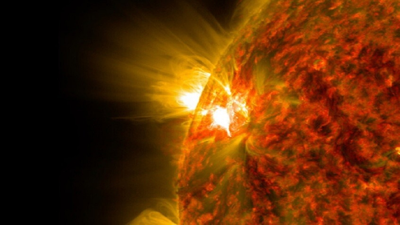 پس از تشکیل «لکه خورشیدی قرن» چه انتظاری می‌توانیم داشته باشیم؟