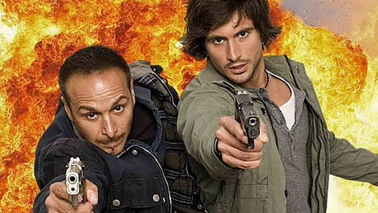 پرونده‌های «هشدار برای کبرا ۱۱» در شبکه تماشا ورق می‌خورد