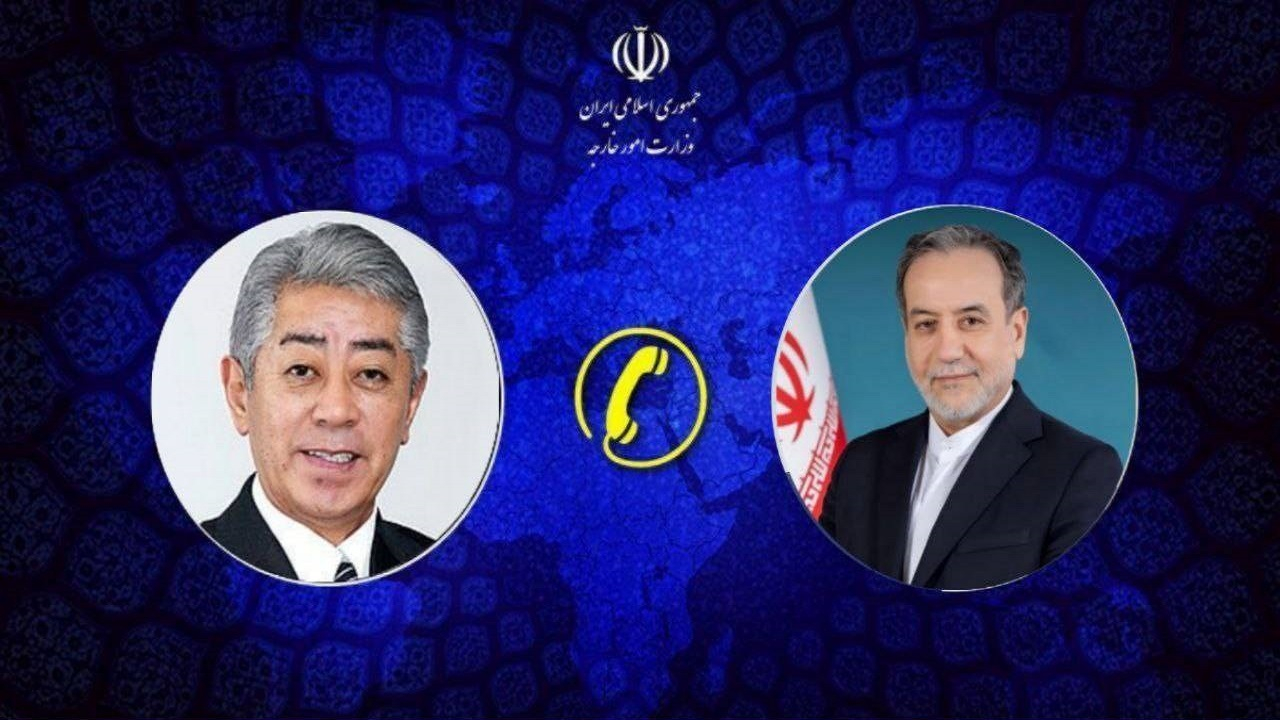 عراقچی: هرگونه تصمیم نسنجیده در شورای حکام علیه ایران با پاسخ مقتضی مواجه خواهد شد