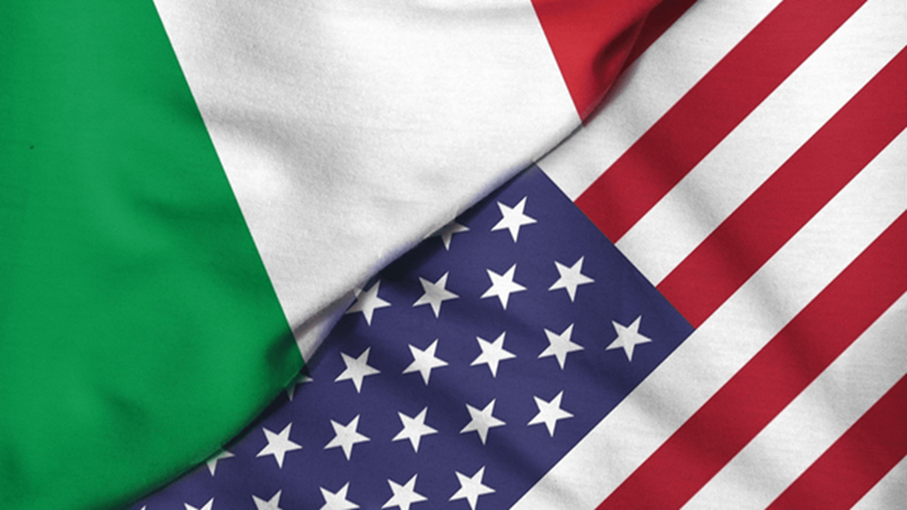 باج‌گیری مدرن از کارخانه ایتالیایی؛ وقتی داده‌های خودتان را به شما می‌فروشند!