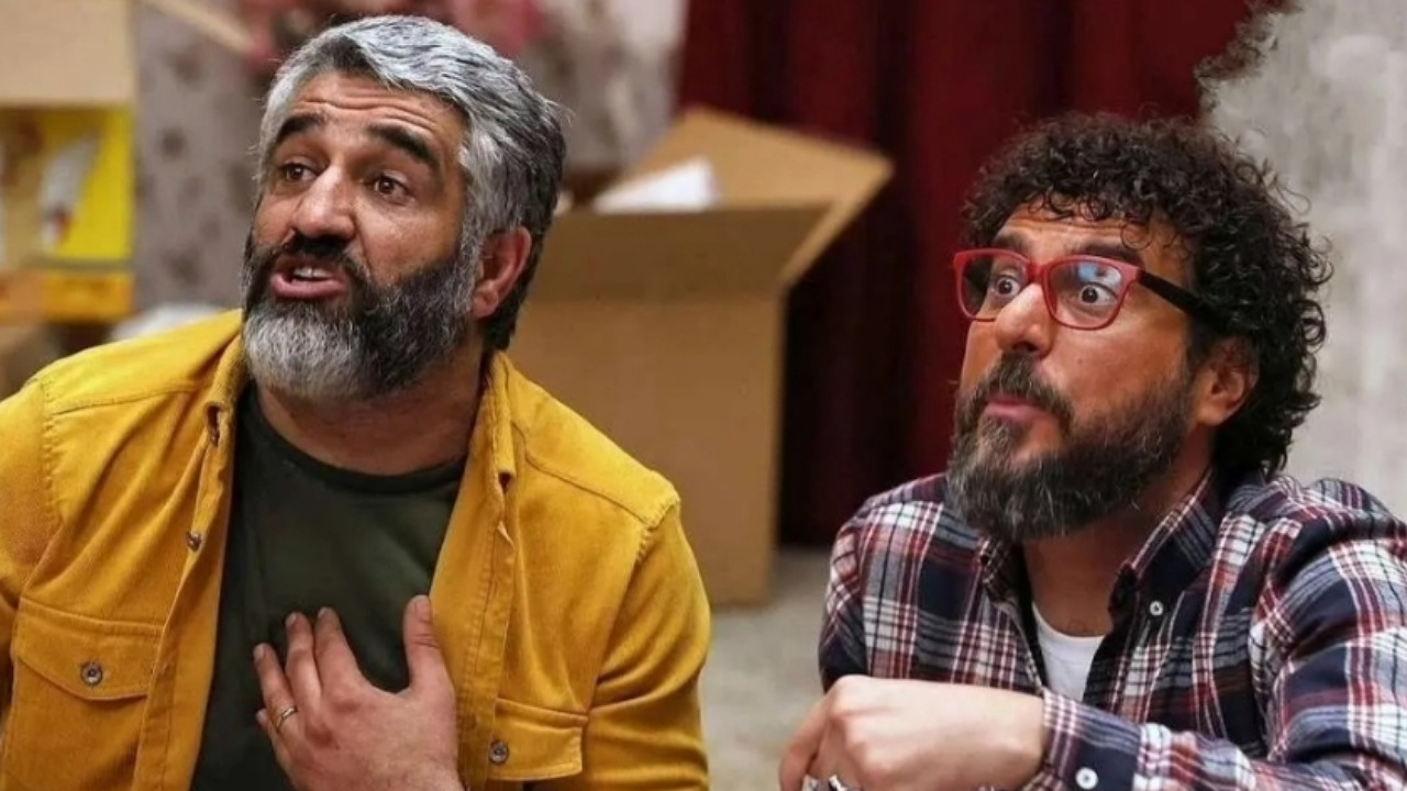 «ناجورها»؛ کمدی تکلوکیشنی با بازیهای تکراری و پایان ضعیف