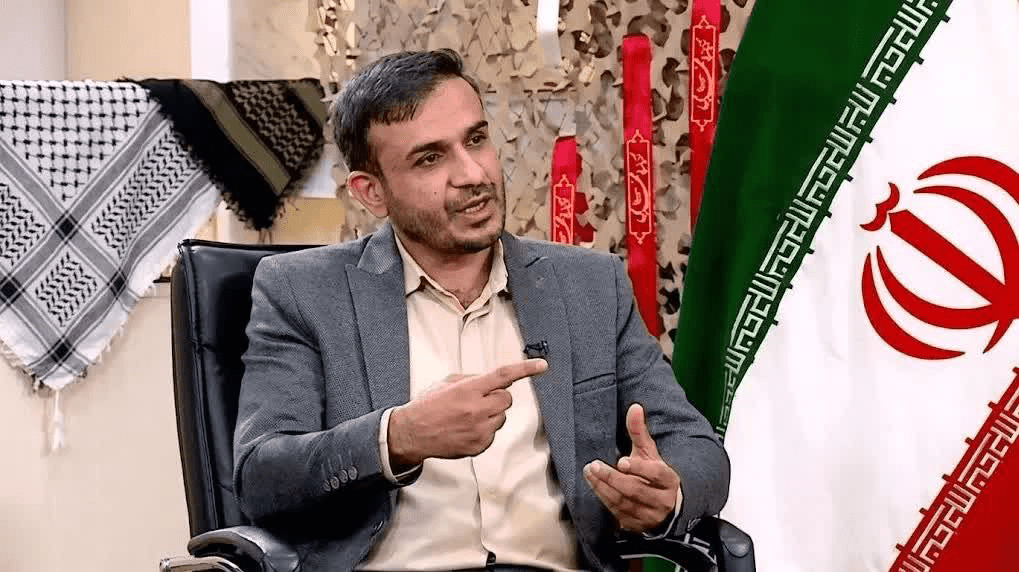 معاون سیاسی ندسا: بازار نفت هم متوجه دروغگویی ترامپ شد