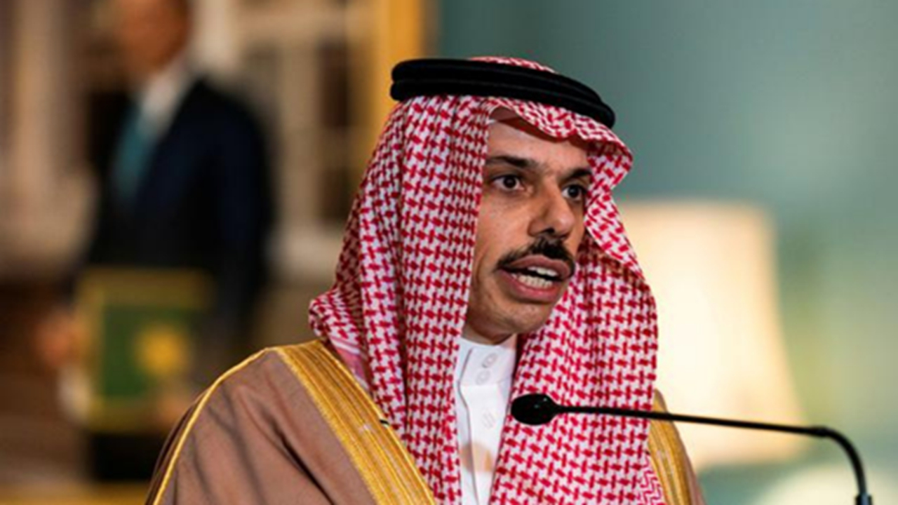 عربستان از مذاکرات مسقط حمایت کرد