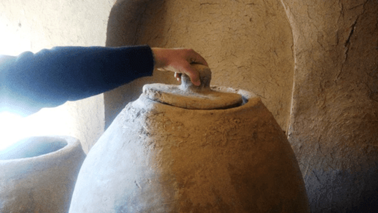 «تاپو‌های گلی»، روایت یک میراث خاموش هزار ساله